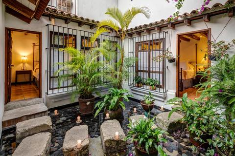 Casa Encantada Guatemala