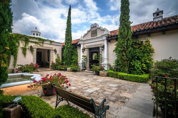 Casa Rosal Hotel Boutique Museo photo 2