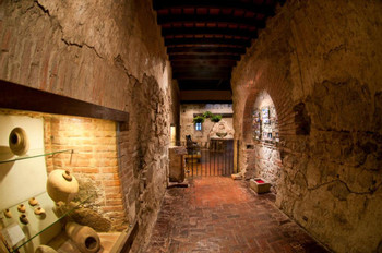 Casa Santo Domingo photo 5