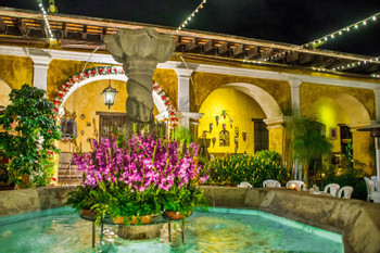 Convento Santa Catalina photo 5