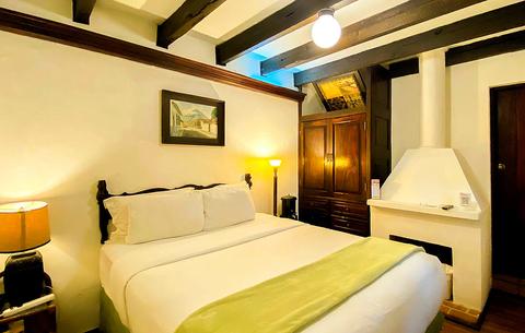 El Carmen Hotel