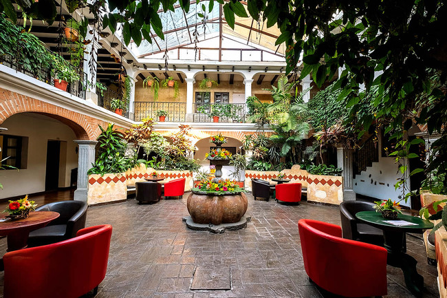 El Carmen Hotel photo