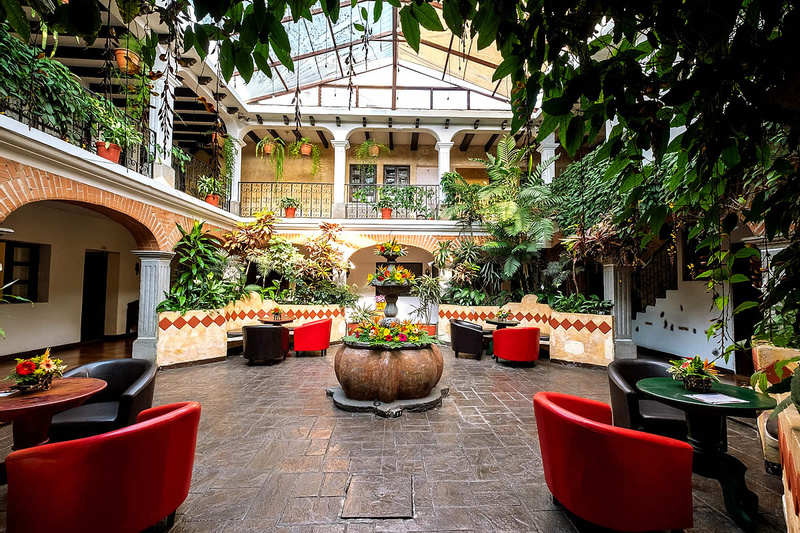 El Carmen Hotel photo