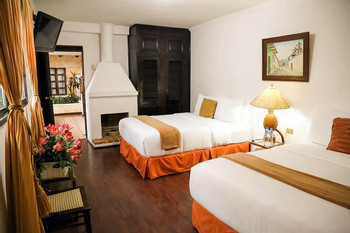 El Carmen Hotel photo 5