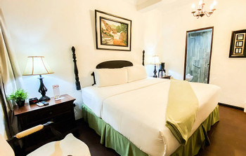 El Carmen Hotel photo 3