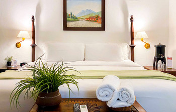 El Carmen Hotel photo 2