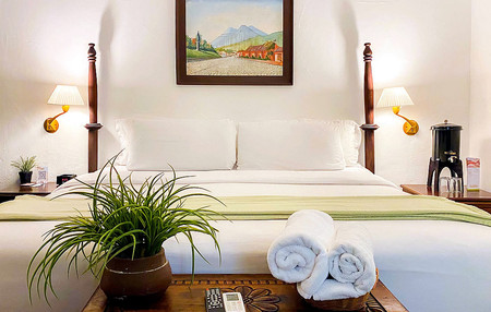 El Carmen Hotel photo 2