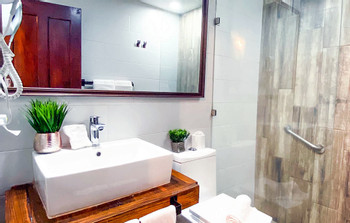 El Carmen Hotel photo 4