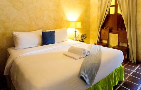 El Carmen Suites Guatemala