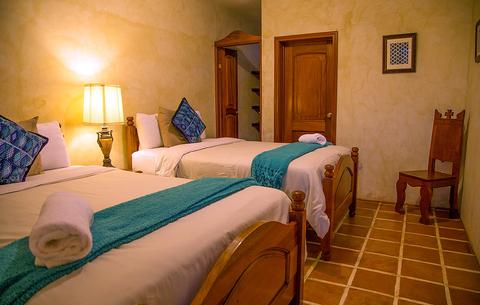 El Carmen Suites Guatemala