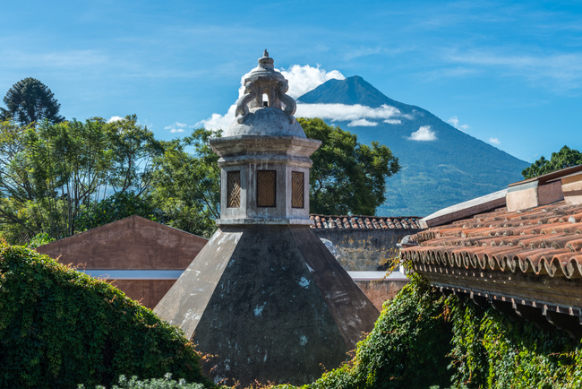 El Convento Photo