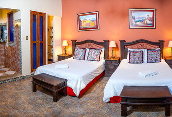 Hotel Casa del Parque photo 5