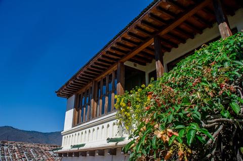 Hotel Casa del Parque Guatemala