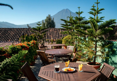 Hotel La Catedral