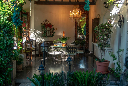 Hotel La Catedral