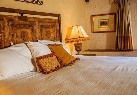 Hotel Lo De Bernal Bed and Breakfast Guatemala