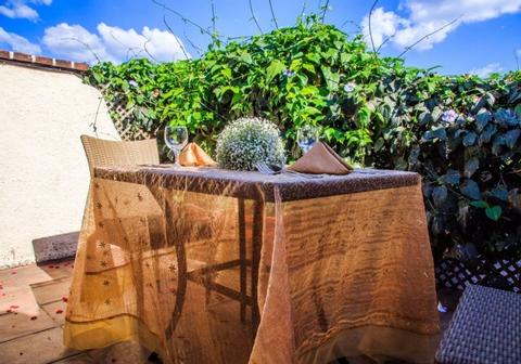 Hotel Lo De Bernal Bed and Breakfast Guatemala