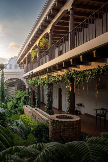 Hotel Los Pasos photo 3