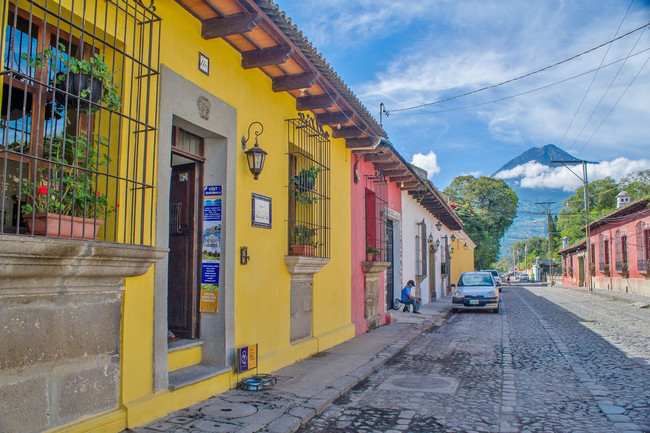 Hotel Meson del Valle photo