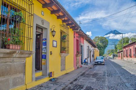 Hotel Meson del Valle