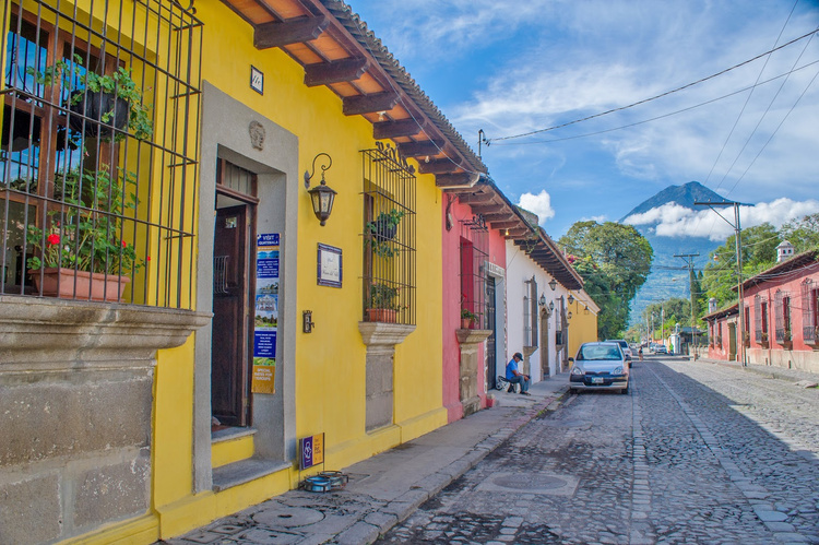 Hotel Meson del Valle photo