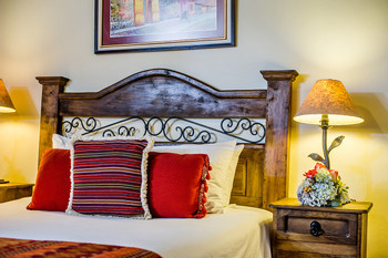 Hotel Meson del Valle photo 5