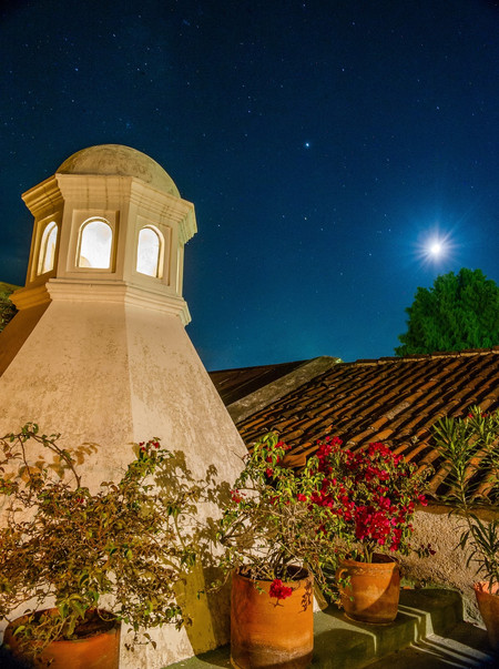 Hotel Meson del Valle photo 2