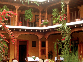 Hotel Palacio de Doña Beatriz