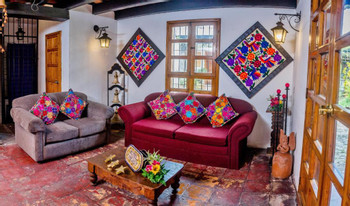 Hotel Panchoy photo 5