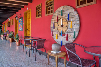 Hotel Panchoy photo 4