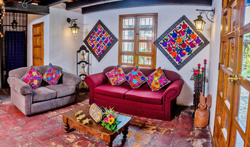 Hotel Panchoy photo 3