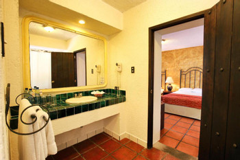 Hotel Villa Colonial photo 5