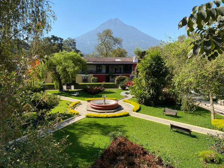 Hotel Villa Colonial photo 3