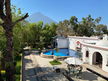 Hotel Villa Colonial photo 4