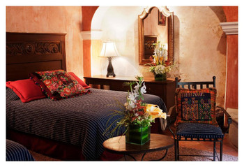 Hotel El Meson de Maria photo 4