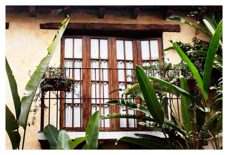 Hotel El Meson de Maria photo 2