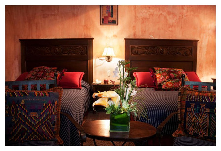 Hotel El Meson de Maria photo 3