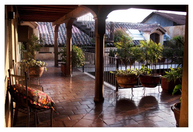 Hotel El Meson de Maria photo