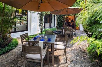 Las Cruces Boutique Hotel  photo 3