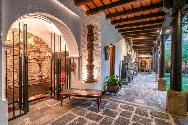 Las Cruces Boutique Hotel
