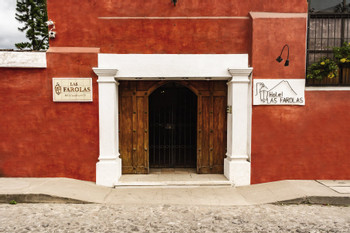 Hotel Las Farolas photo 2