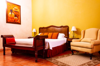 Hotel Las Farolas photo 5