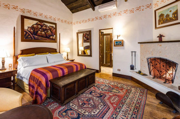 Porta Hotel Antigua photo 2