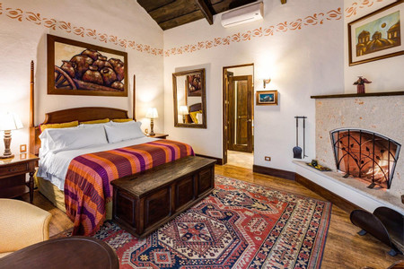 Porta Hotel Antigua photo 2