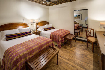 Porta Hotel Antigua photo 4
