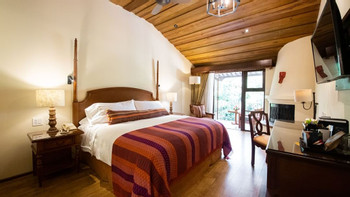 Porta Hotel Antigua photo 5