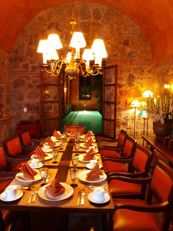 Posada del Ángel photo 4