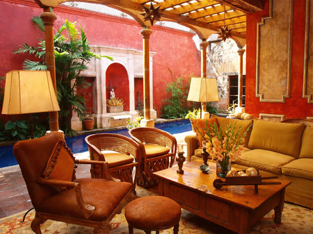 Posada del Ángel photo 2
