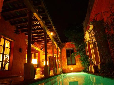 Posada del Angel Guatemala