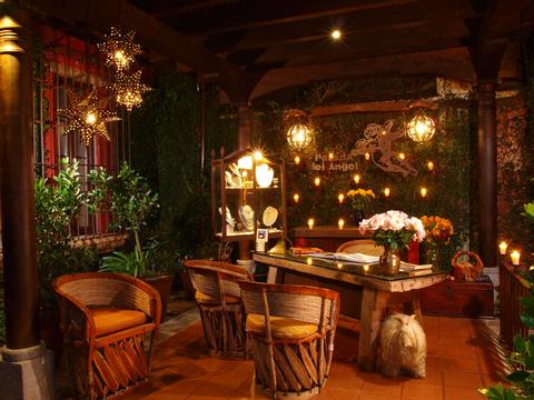 Posada del Angel Guatemala